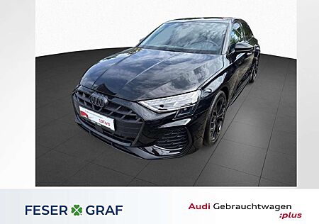 Audi A3 S line 35 TFSI S tro +ACC+Interieur S+