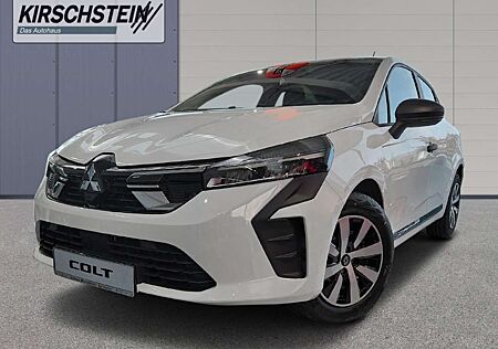 Mitsubishi Colt Basis 1.0 2024 AHK Body-Kit Tieferlegung
