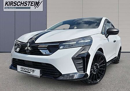 Mitsubishi Colt Basis 1.0 2024 AHK Body-Kit Tiefer Sound