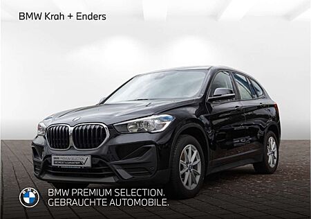 BMW X1 18d+Navi+DAB+RFK Kollisionswarner+SHZ+PDCv+h