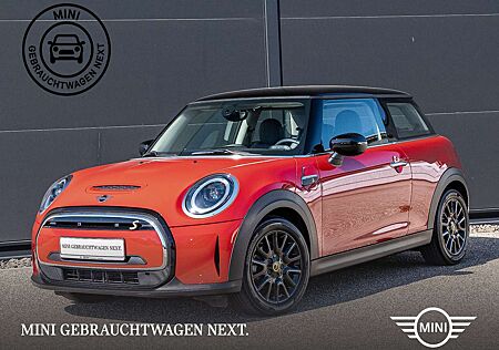 Mini Cooper SE 3-Türer CarPlay Navi DAB Sitzheiz 1VB