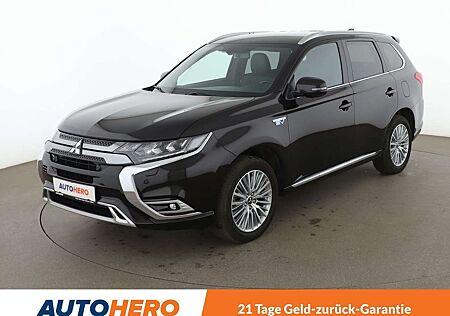 Mitsubishi Outlander PHEV Intro Edition 4WD Aut.*NAVI*CAM*TEMPO