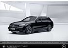 Mercedes-Benz C 300 de T AMG, Kamera, AHK, LED, PDC, Comand