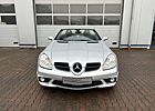 Mercedes-Benz SLK 200 K AMG-STYLING PAKET/AIRSCARF/18 ZOLL AMG