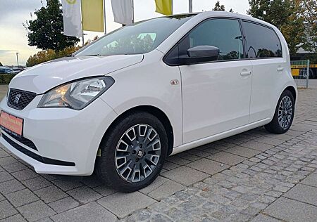 Seat Mii 1.0 Chic/60 PS/36 Tkm/Klima/4Türig/Alufelgen