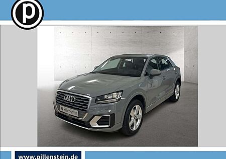 Audi Q2 SPORT 35 1.5 TFSI KLIMA PDC EFH. ZV.