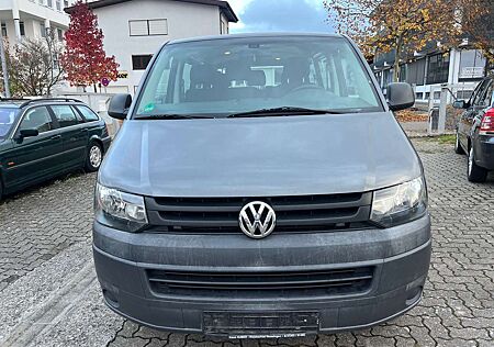 VW T5 Transporter gebraucht kaufen VW T5 Transporter Volkswagen Kombi