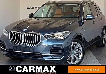 BMW X5 xDrive 45e,Leder,Navi,Panorama,HUD,Kamera,ACC