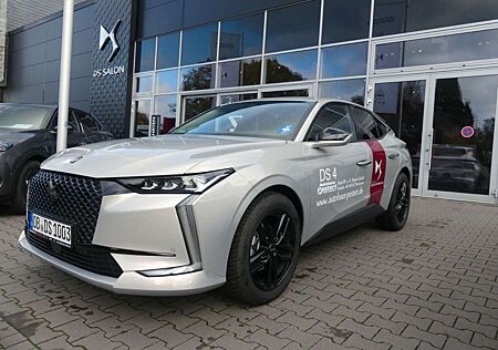 DS Automobiles DS 4 BlueHDi 130 Performance Line+