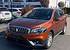 Suzuki SX4 S-Cross/Leder/Schiebedach/4X4