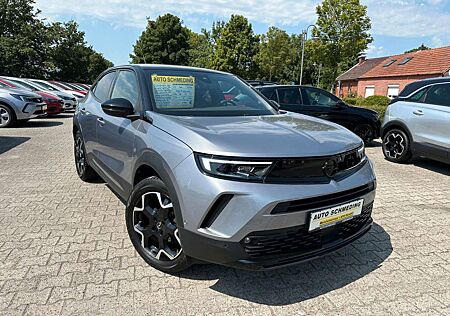 Opel Mokka Ultimate 136PS/Navi/Alcantara/Kamera