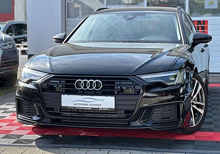 Audi A6 AVANT 50 TFSIE S-LINE ACC KAMERA