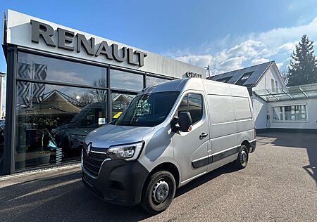 Renault Master L1H2 HKa 3,5t inkl. Full-Service 04/27
