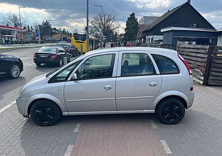 Opel Meriva Edition