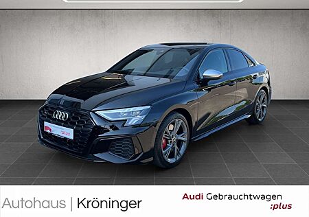 Audi S3 Lim. 2.0 TFSI quattro Sport Navi Sound LED