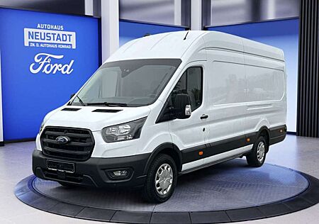 Ford Transit 350 L4H3 Lkw HA Trend