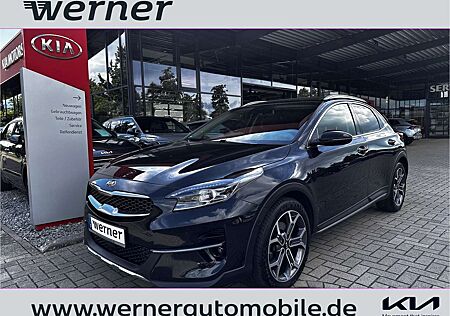 Kia XCeed CD 1.6 CRDi Platinum DCT RFK Navi Pano