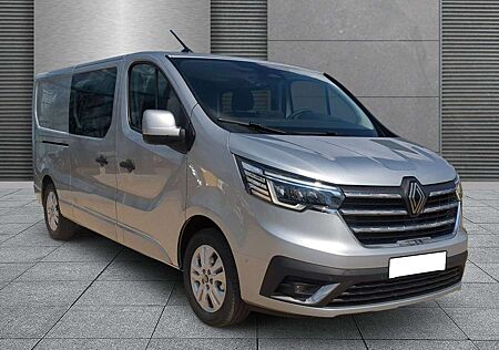 Renault Trafic L2H1 SHZ+Klimaauto.+PDC DoKa dCi 170 Extra 125 ...