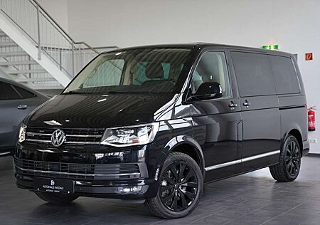 VW T6 Transporter Volkswagen Bus Multivan Highline 4Motion