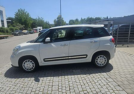Fiat 500L Lounge - Panorama -