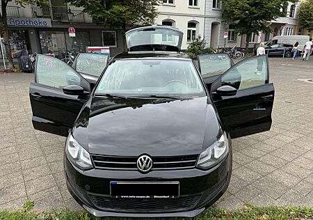 VW Polo Volkswagen 1.2 Comfortline