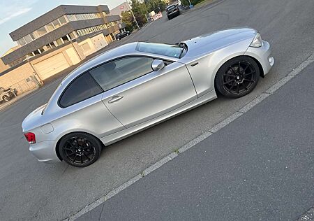 BMW 118 d Coupe Edition Sport
