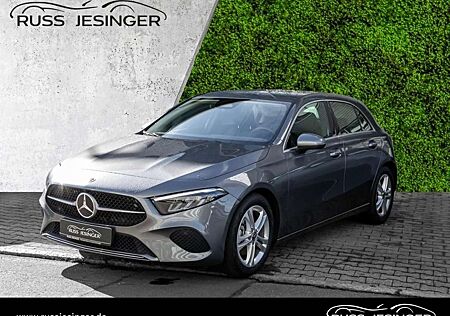 Mercedes-Benz A 180 *Progressive*LED*Wide*Cam*Ambiente*SpurH