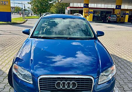 Audi A4 Avant 2.0i 16v TFSI