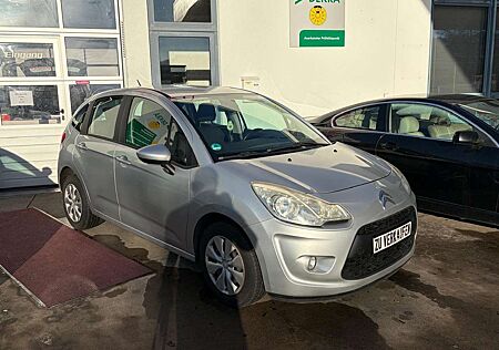 Citroën C3 Citroen 1.4 Advance