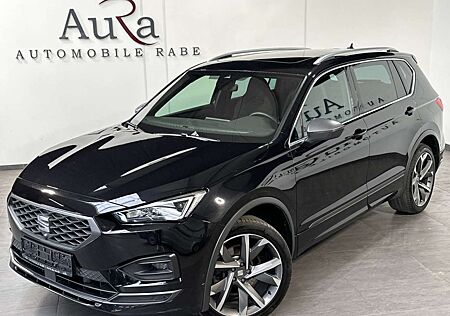 Seat Tarraco 2.0 TDI DSG 4D FR NAV+LED+ACC+AHK+360°