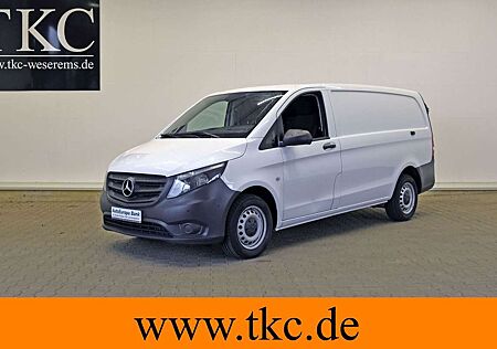 Mercedes-Benz Vito 116 CDI Kasten lang Klima Hecktüren #202