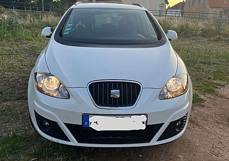 Seat Altea XL 1.4 TSI Style