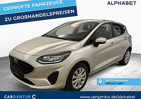 Ford Fiesta 1.1 Cool&Connect Navi RKam LED Lane