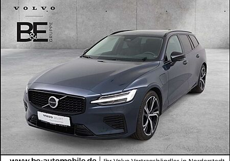 Volvo V60 T8 AWD Ultra Dark BOWERS & WILKINS | MASSAGE | BELÜFTUNG | 360°