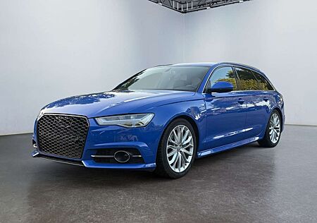 Audi A6 Avant 3.0 TDI clean diesel quattro