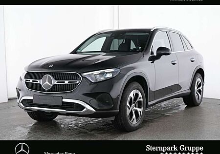 Mercedes-Benz GLC 300 e 4M AVANT*FAPA*DISTR*AHK*DIGIL*360°*MEM