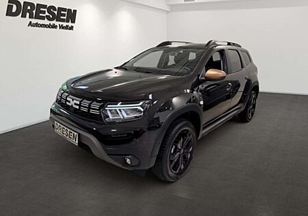 Dacia Duster II 1.3 Extreme+Navi+360Kamera+Klimaautomatik+Sitzh