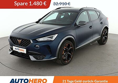 Cupra Formentor 2.0 TSI VZ 4Drive Aut. *LED*ACC*VC*CAM*