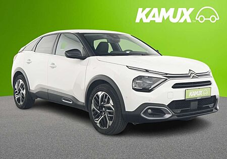 Citroën C4 Citroen 1.2PureTech Aut.Shine+LED+NAVI+HUD+KAMERA