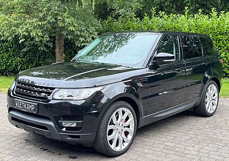 Land Rover Range Rover Sport HSE Dynamic Pano/AHK