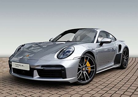Porsche 911 gebraucht kaufen Porsche 911 992 Turbo S/Lift/Sportabgas/Nachtsichtassistent