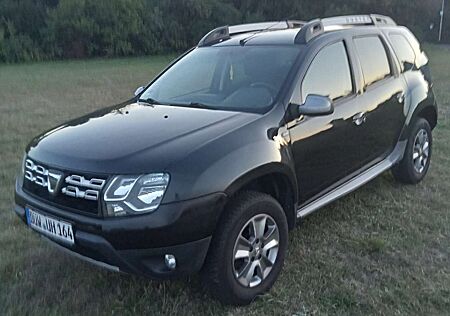 Dacia Duster 1.6 16V 105 4x2 Prestige