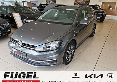 VW Golf Volkswagen 1.5 16V TSI DSG ACC|Navi|SHZ|Winter