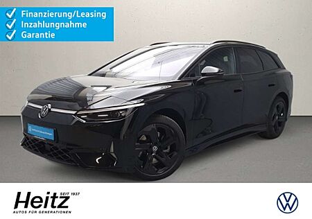 VW ID.7 Volkswagen Tourer GTX 4MOTION AHK Navi Allrad DCC 360 Kam
