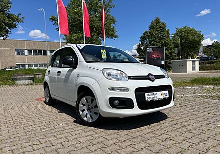 Fiat Panda Pop 1 J. Garantie Tüv & Servive Neu