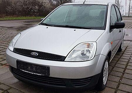 Ford Fiesta 1,4WenigkmSehrGuteZust.,Aust.,TÜVwneu!ALÜ