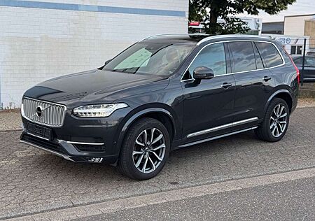 Volvo XC 90 XC90 Inscription/Pano/Navi/Leder/SHZ/ 7 sitze