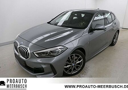 BMW 120 i M Sport ADAPTLED/HIFI/PANO/KOMFORTZGNG/APPLE