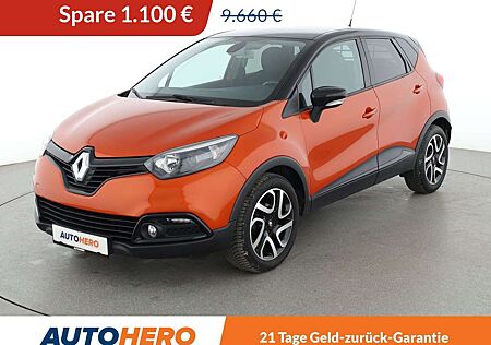 Renault Captur 0.9 Energy Dynamique*PDC*SHZ*TEMPO*KLIMA*GARANTIE*