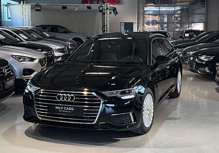 Audi A6 Avant 45 TDI quattro*AHK*LED*KAMERA*MWST*